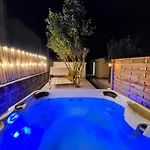 בית נופש L'ombre Du Hetre *