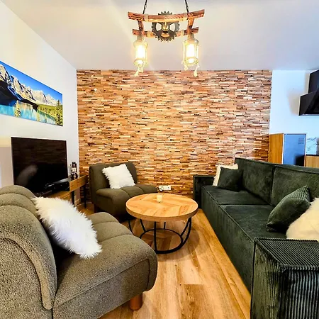 Semesterbostad L'ombre Du Hetre *