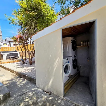 度假居 L'ombre Du Hetre 卢德