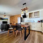 L'ombre Du Hetre Ferienhaus
