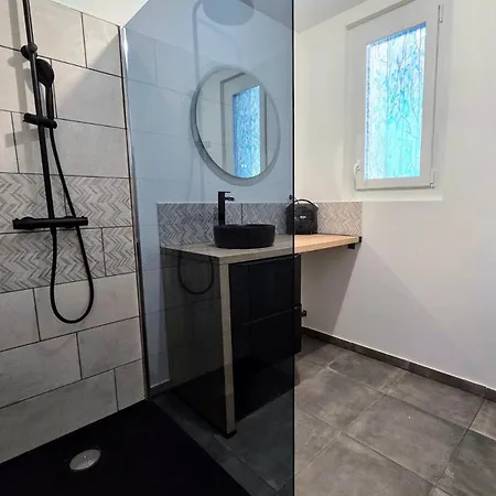 L'ombre Du Hetre Casa vacanze *