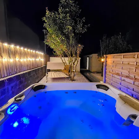 Casa vacanze L'ombre Du Hetre *