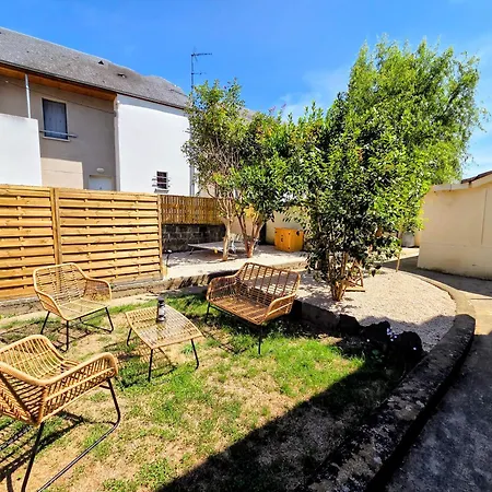 L'ombre Du Hetre Casa vacanze Lourdes