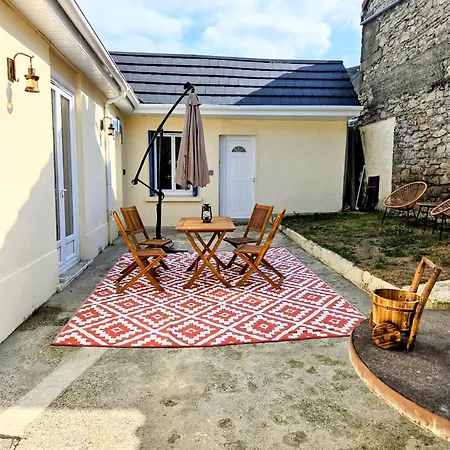 Casa vacanze L'ombre Du Hetre Lourdes