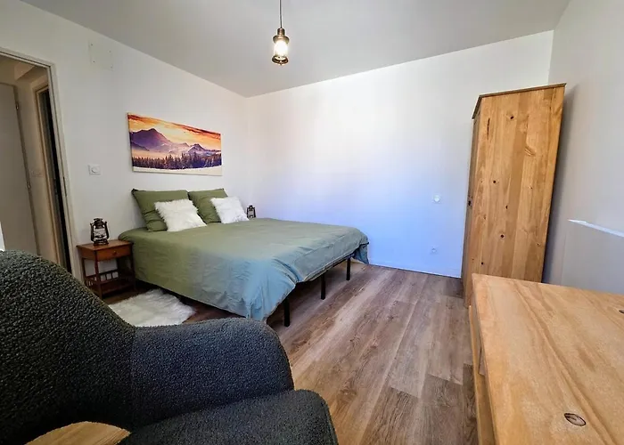 L'ombre Du Hetre Casa vacanze *