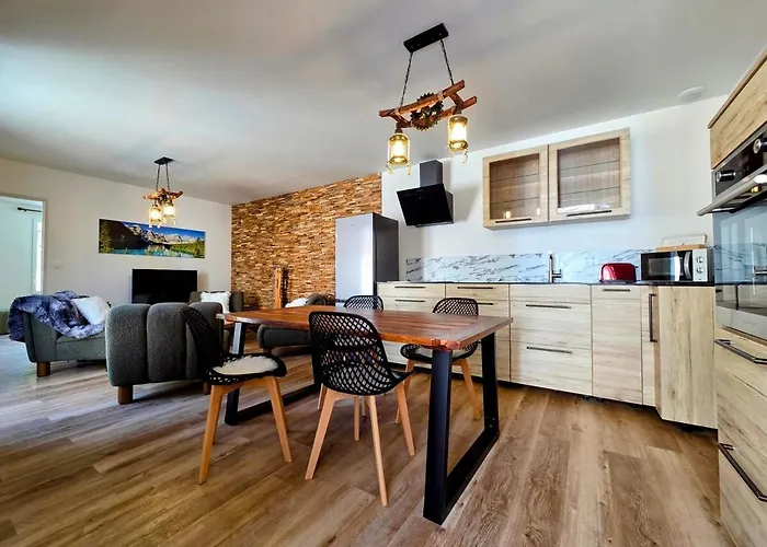 L'ombre Du Hetre Casa vacanze