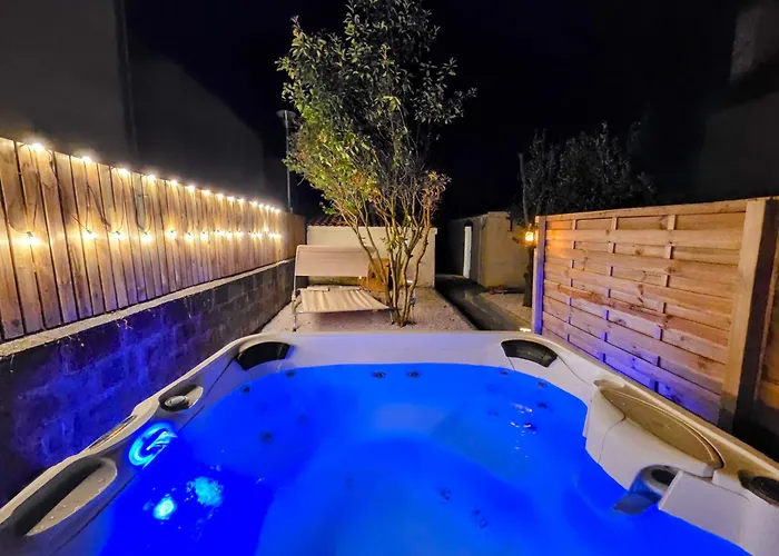 Casa vacanze L'ombre Du Hetre *