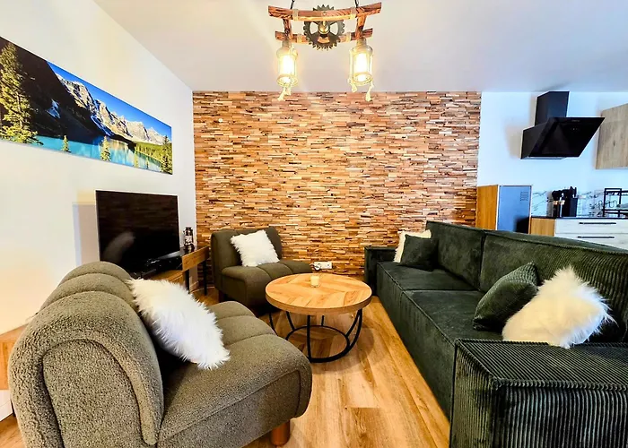 Casa vacanze L'ombre Du Hetre *