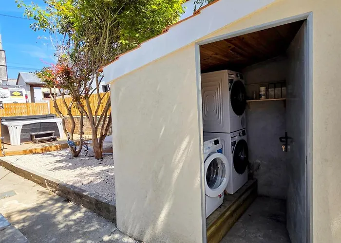 Casa vacanze L'ombre Du Hetre Lourdes